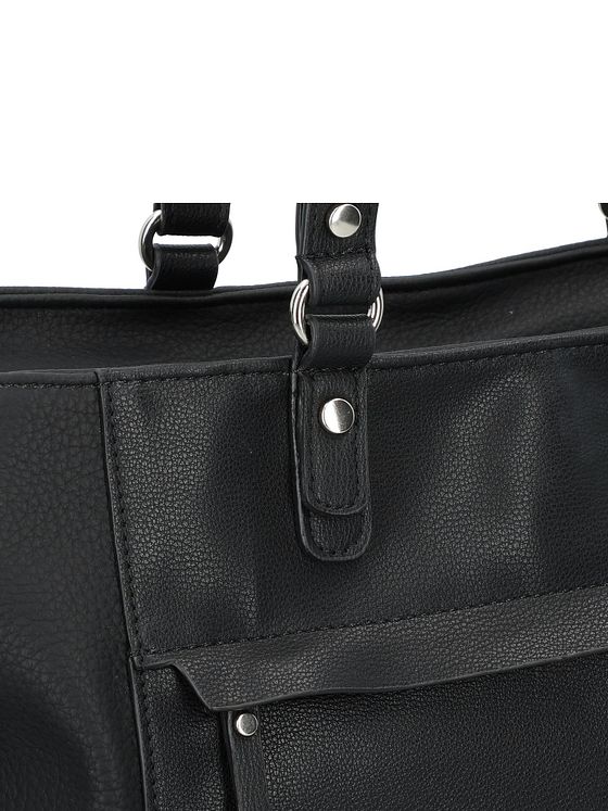 Tom Tailor Larea Nákupní taška 38 cm Tom Tailor Larea Nákupní taška 38 cm