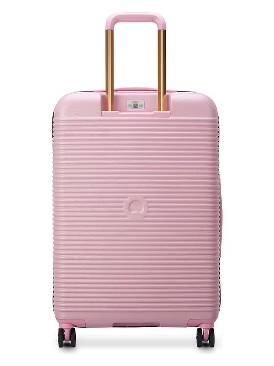 Delsey Paris Freestyle 4 hjul Trolley 67 cm Delsey Paris Freestyle 4 hjul Trolley 67 cm