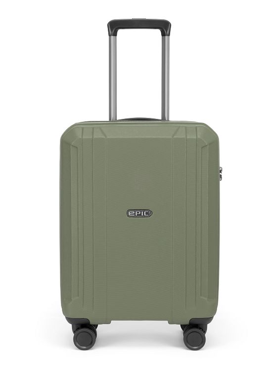 Epic Airwave NEO 4 hjul Kabinekuffert 55 cm Epic Airwave NEO 4 hjul Kabinekuffert 55 cm