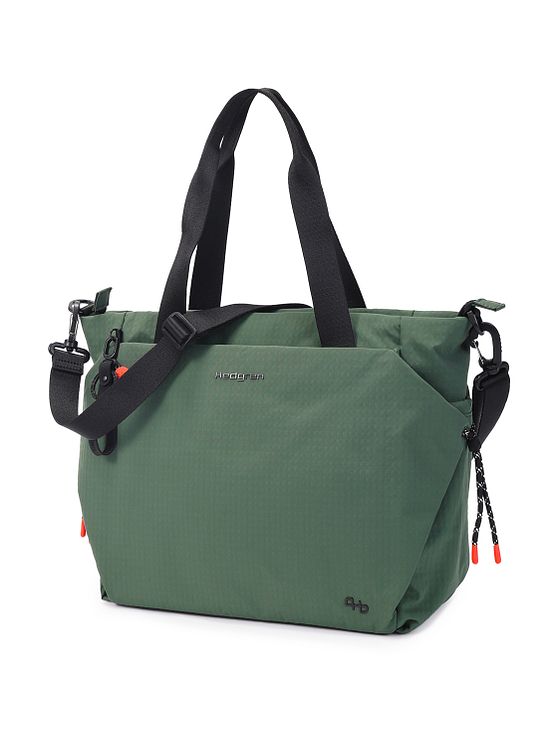 Hedgren String Shopper taske 35 cm Laptoprum Hedgren String Shopper taske 35 cm Laptoprum