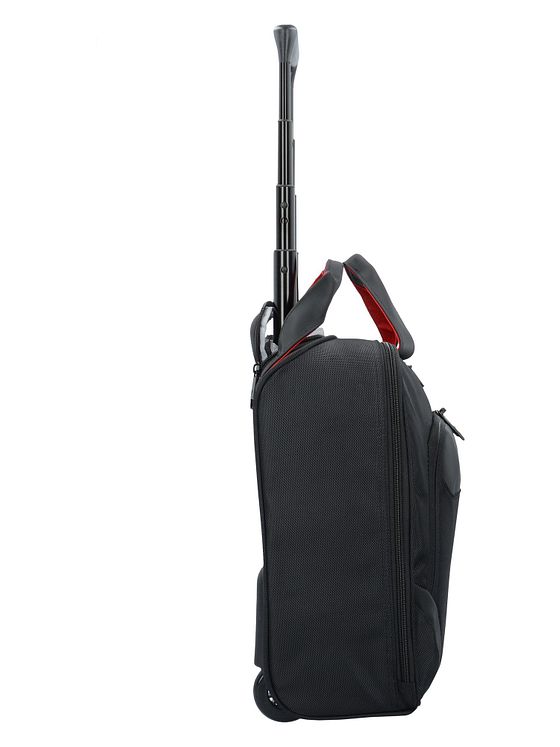 Delsey Paris Parvis 2-hjulet Business trolley 38 cm Laptoprum