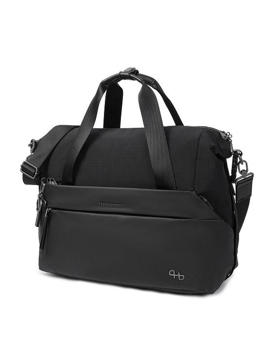 Hedgren Furo Dokumenttaske RFID-beskyttelse 40 cm Laptoprum Hedgren Furo Dokumenttaske RFID-beskyttelse 40 cm Laptoprum