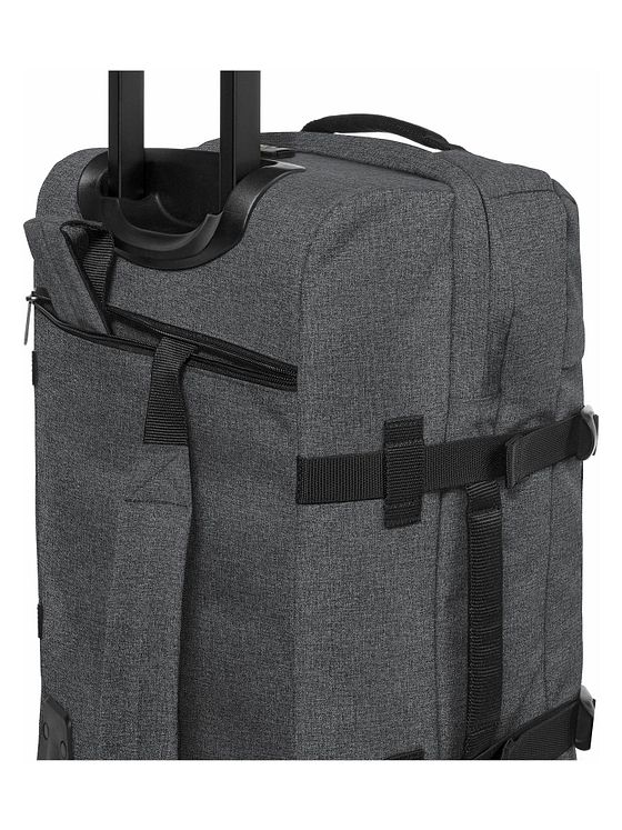 Eastpak Vozík Strapverz S na 2 kolečkách 24 cm Eastpak Vozík Strapverz S na 2 kolečkách 24 cm