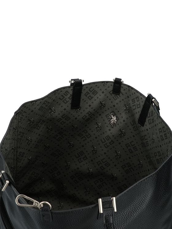 U.S. Polo Assn. Oboustranná taška Malibu 34 cm U.S. Polo Assn. Oboustranná taška Malibu 34 cm