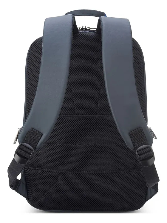 Delsey Paris Parvis Plus Business batoh 39 cm Kapsa na notebook Delsey Paris Parvis Plus Business batoh 39 cm Kapsa na notebook
