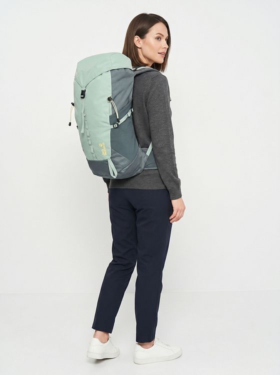 Jack Wolfskin Astro Vent 30 L Vandrer-rygsæk 62 cm Jack Wolfskin Astro Vent 30 L Vandrer-rygsæk 62 cm