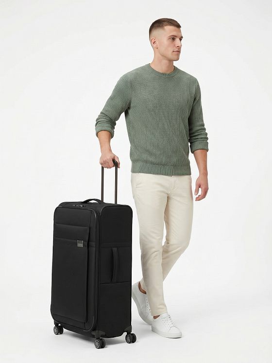Samsonite Airea 4 kolečka kufr 78 cm Rozšiřitelný Samsonite Airea 4 kolečka kufr 78 cm Rozšiřitelný