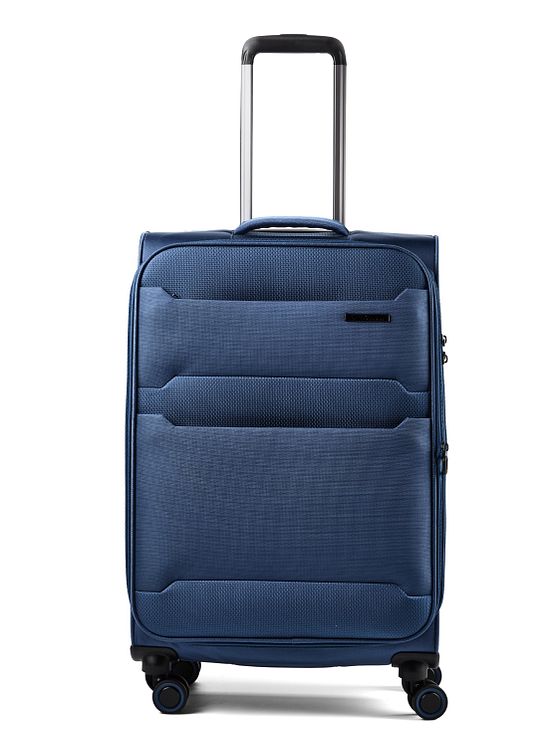 cocoono Mauritius 4 kolečka Vozík M 70 cm s roztažitelným záhybem cocoono Mauritius 4 kolečka Vozík M 70 cm s roztažitelným záhybem
