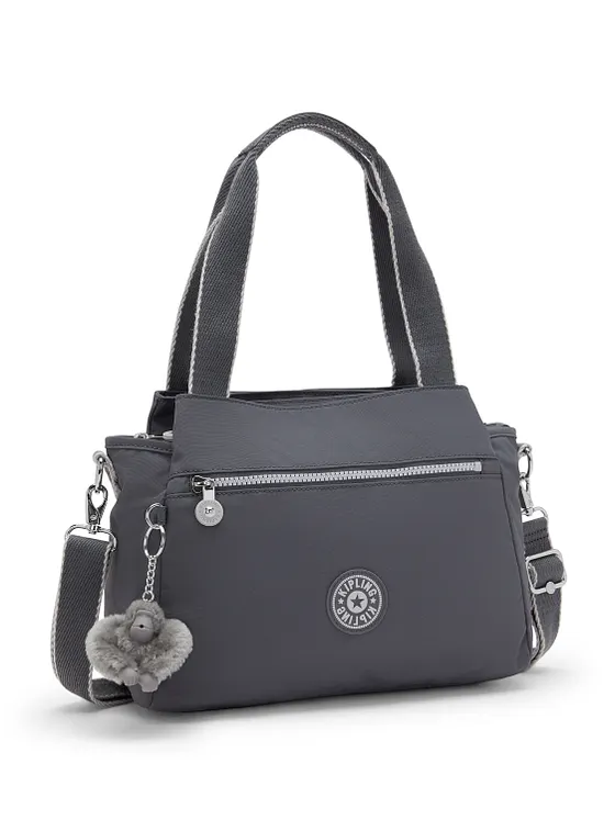 Kipling Basic Elysia Taška přes rameno 29.5 cm Kipling Basic Elysia Taška přes rameno 29.5 cm