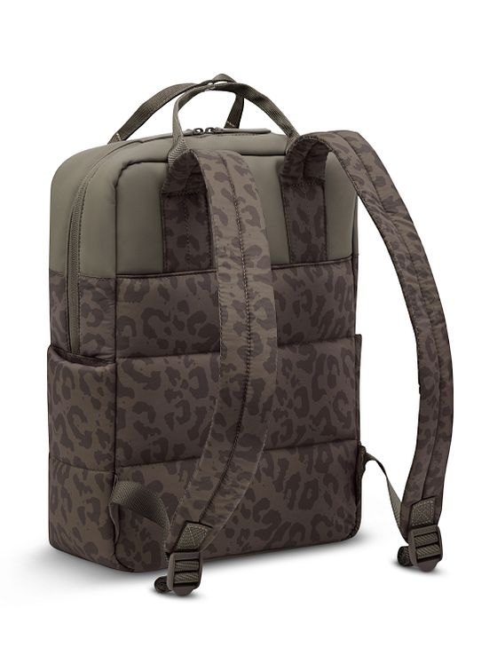 Kapten & Son Bergen Cloud Daypack 39 cm Laptoprum Kapten & Son Bergen Cloud Daypack 39 cm Laptoprum