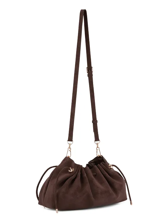 Seidenfelt Rena Crossbody taška 30 cm