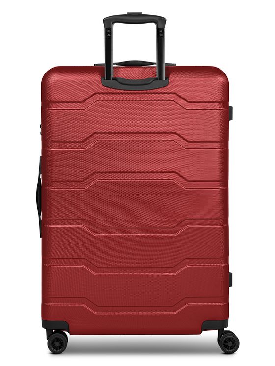 Tonino Lamborghini Bologna 4 kolečka Vozík L 77 cm