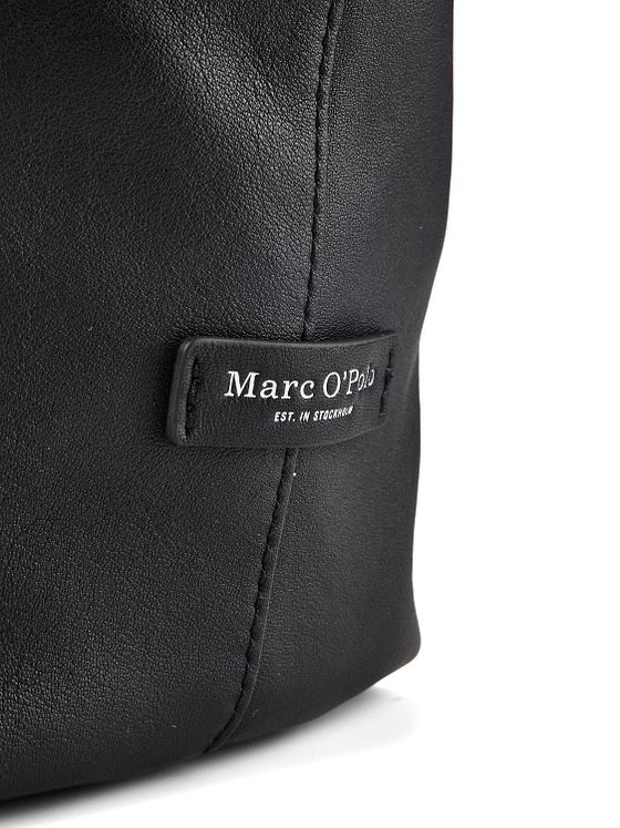 Marc O'Polo Vaková kabelka Kůže 41 cm Marc O'Polo Vaková kabelka Kůže 41 cm