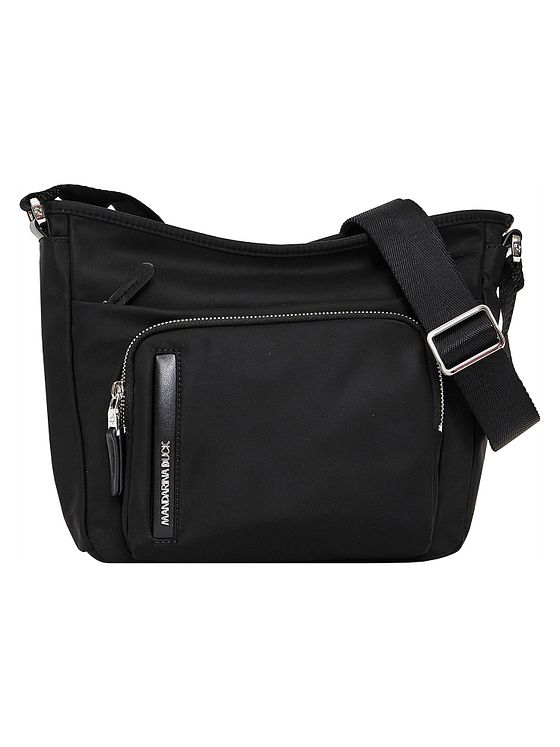 Mandarina Duck Hunter Crossbody taška 23 cm Mandarina Duck Hunter Crossbody taška 23 cm