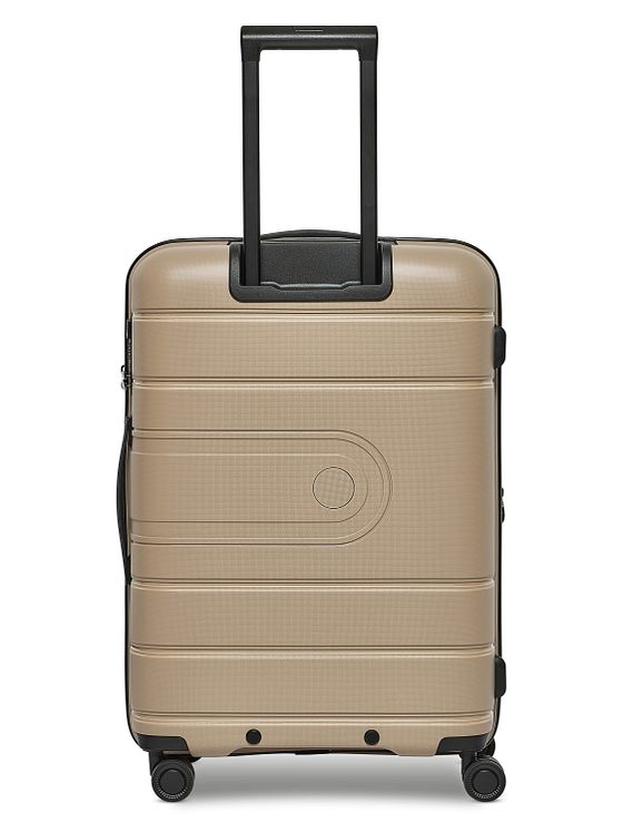 Redolz Essentials 11 4-hjulet Trolley 66 cm med ekspansion Redolz Essentials 11 4-hjulet Trolley 66 cm med ekspansion