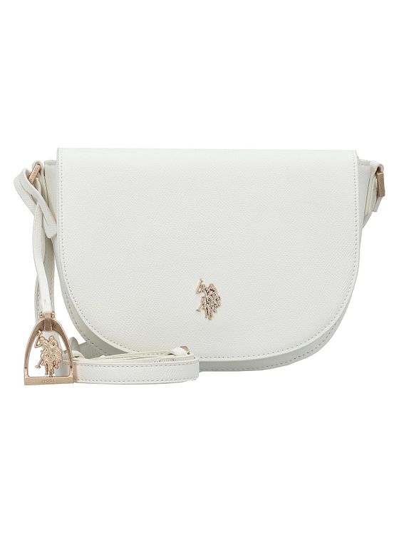 U.S. Polo Assn. Jones Crossbody taška 22 cm U.S. Polo Assn. Jones Crossbody taška 22 cm