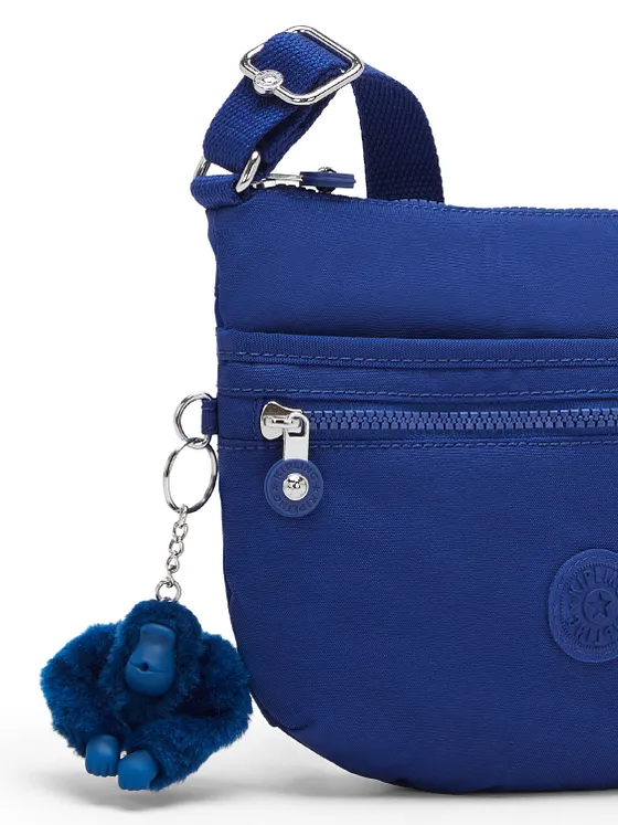 Kipling Basic Arto Crossbody taška S 25 cm Kipling Basic Arto Crossbody taška S 25 cm