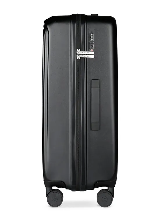 bugatti Linea 4 kolečka kufr M 66 cm bugatti Linea 4 kolečka kufr M 66 cm