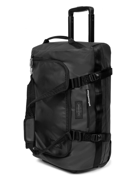 Eastpak 0 Duffle Pack 2 kolečka Cestovní taška S 55 cm Eastpak 0 Duffle Pack 2 kolečka Cestovní taška S 55 cm