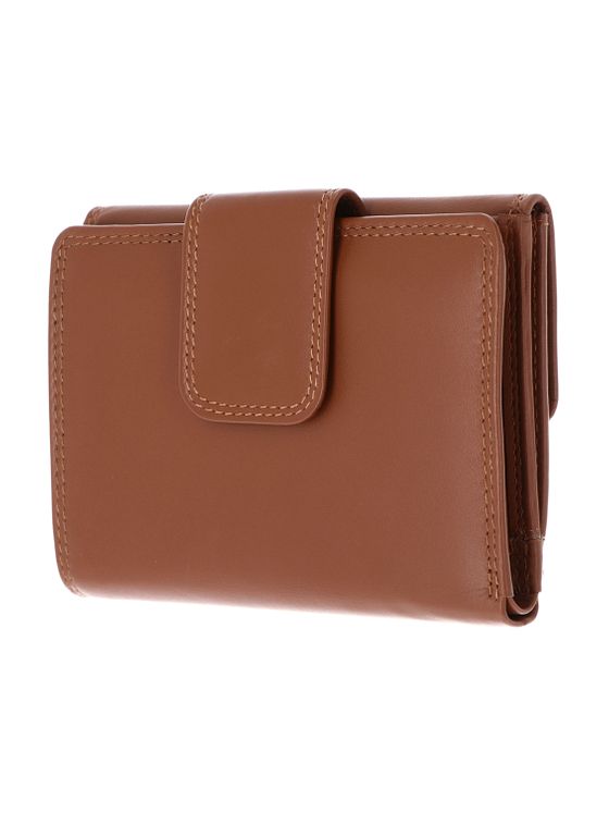 Golden Head Polo peněženka RFID kožená 12 cm Golden Head Polo peněženka RFID kožená 12 cm