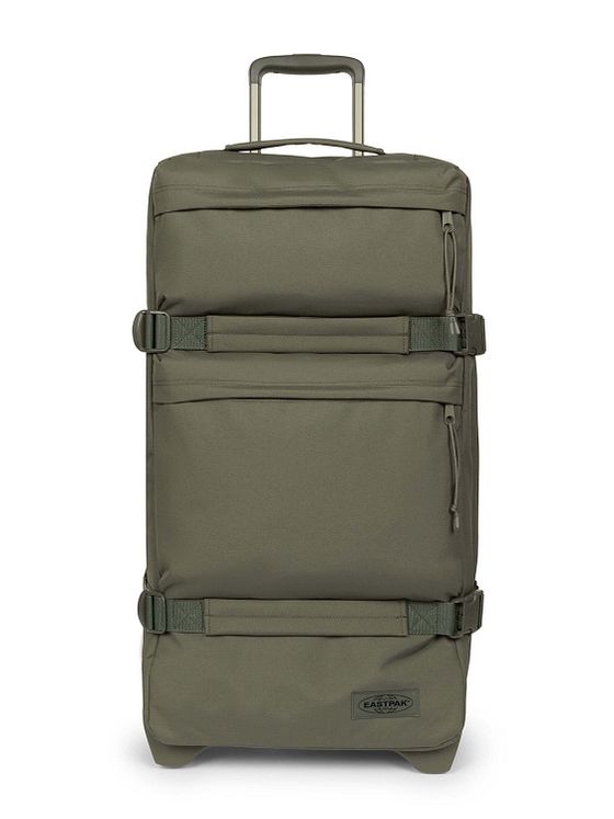 Eastpak Transit'R Plus 4 kolečka Cestovní taška 68 cm Eastpak Transit'R Plus 4 kolečka Cestovní taška 68 cm