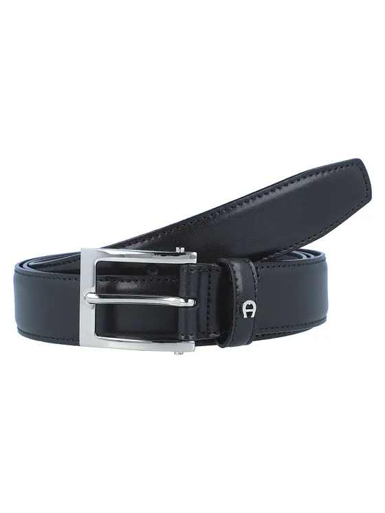 AIGNER Business Opasek Kůže AIGNER Business Opasek Kůže