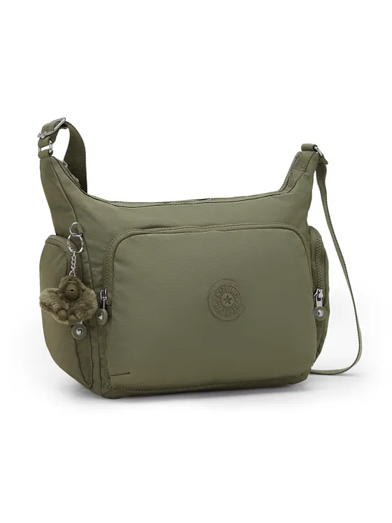 Kipling Gabb Crossbody taška 35.5 cm Kipling Gabb Crossbody taška 35.5 cm