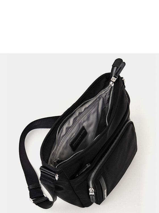 Mandarina Duck Hunter Crossbody taška 23 cm Mandarina Duck Hunter Crossbody taška 23 cm