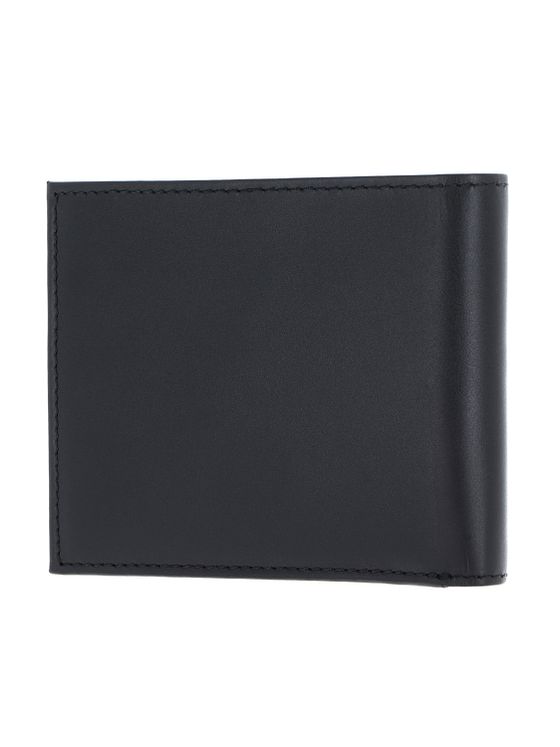 oxmox Leather Peněženka RFID ochrana Kůže 12 cm oxmox Leather Peněženka RFID ochrana Kůže 12 cm