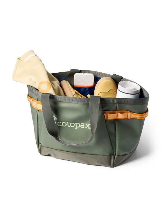 Cotopaxi Allpa 60 L Shopper-taske 51 cm Cotopaxi Allpa 60 L Shopper-taske 51 cm