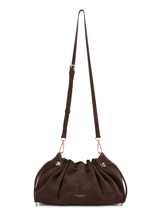 Seidenfelt Rena Crossbody taška 30 cm