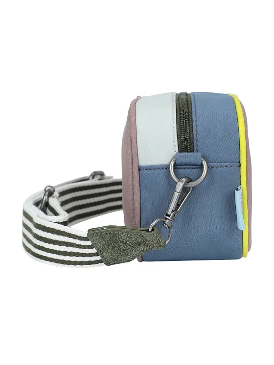 Fritzi aus Preußen Peanuts™ x fritzi Crossbody taška 19.5 cm Fritzi aus Preußen Peanuts™ x fritzi Crossbody taška 19.5 cm