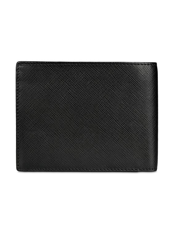 bugatti Roccia Pung RFID-beskyttelse Læder 11 cm