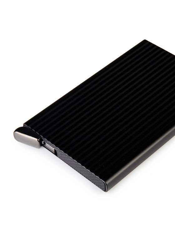 Secrid Cardprotector Pouzdro na kreditní karty RFID ochrana 10 cm Secrid Cardprotector Pouzdro na kreditní karty RFID ochrana 10 cm