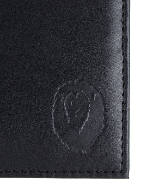 oxmox Leather Peněženka RFID ochrana Kůže 12 cm oxmox Leather Peněženka RFID ochrana Kůže 12 cm