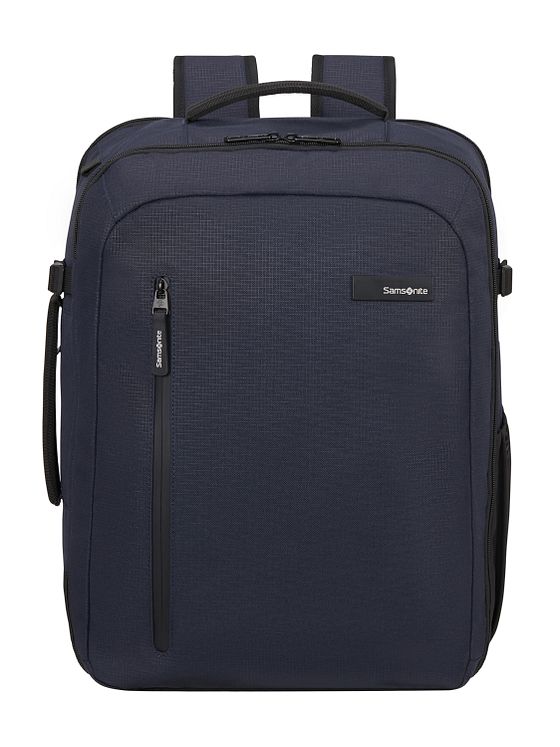 Samsonite Roader rejserygsæk M 45 cm rum til bærbar computer Samsonite Roader rejserygsæk M 45 cm rum til bærbar computer