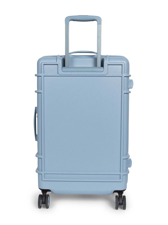 Eastpak Resist'R Zip 4-hjulet Kabinekuffert 55 cm