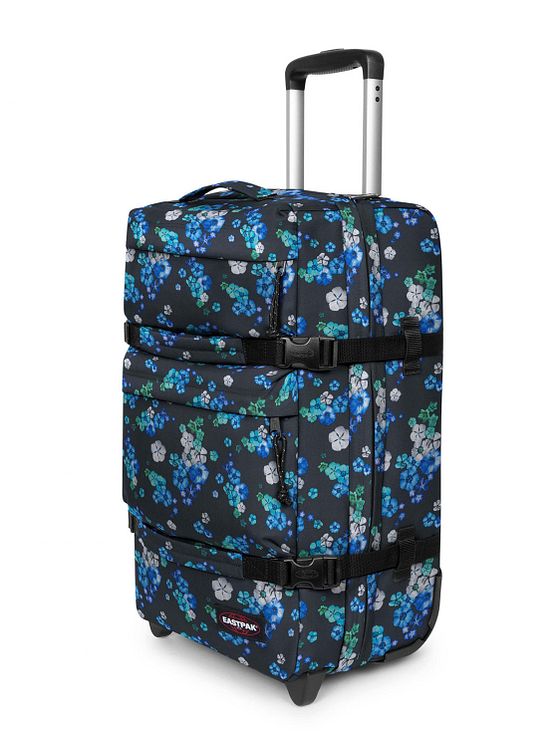 Eastpak Transit'R Plus 2-hjulet Kabinekuffert 55 cm Eastpak Transit'R Plus 2-hjulet Kabinekuffert 55 cm