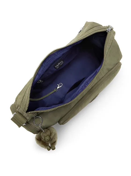 Kipling Gabbina Crossbody taška 40 cm Kipling Gabbina Crossbody taška 40 cm