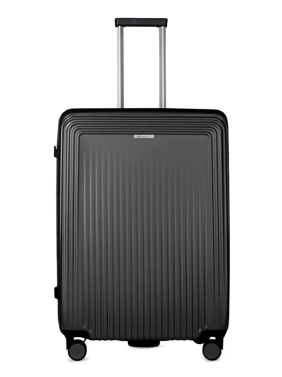 bugatti Linea 4 kolečka kufr L 76 cm bugatti Linea 4 kolečka kufr L 76 cm
