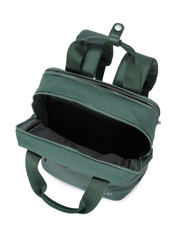 Hedgren Furo Daypack M RFID-beskyttelse 37 cm Laptoprum
