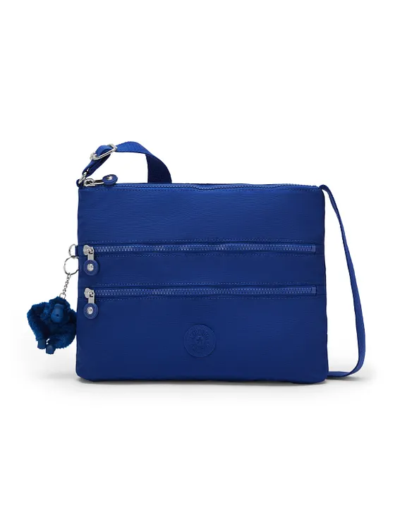 Kipling Basic Alvar Crossbody taška 33 cm Kipling Basic Alvar Crossbody taška 33 cm