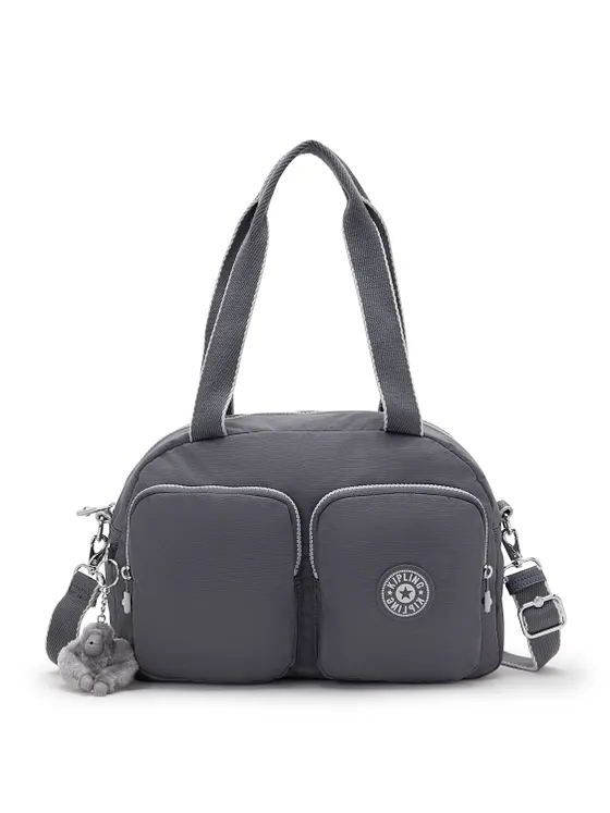 Kipling Basic Cool Defea Taška přes rameno 33 cm