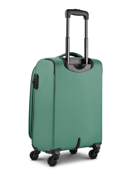 Smartbox Edition 04 4 kolečka Příruční zavazadlo 55 cm Rozšiřitelný Smartbox Edition 04 4 kolečka Příruční zavazadlo 55 cm Rozšiřitelný