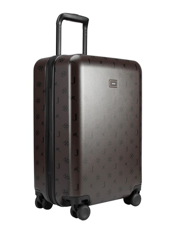 Joop! Decoro Volare 4 hjul Kabinekuffert 55 cm Joop! Decoro Volare 4 hjul Kabinekuffert 55 cm