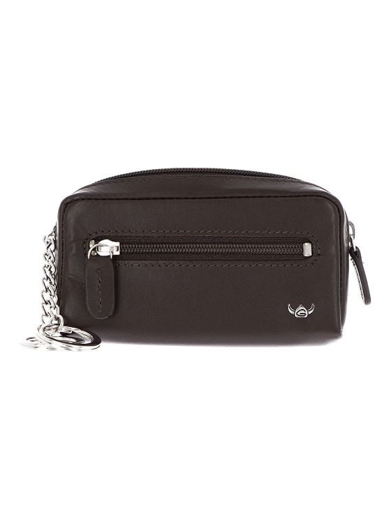 Golden Head Polo Nøgletui Læder 11.5 cm Golden Head Polo Nøgletui Læder 11.5 cm
