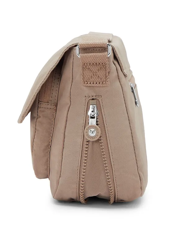 Kipling Basic Dalma Crossbody taška 28 cm Kipling Basic Dalma Crossbody taška 28 cm