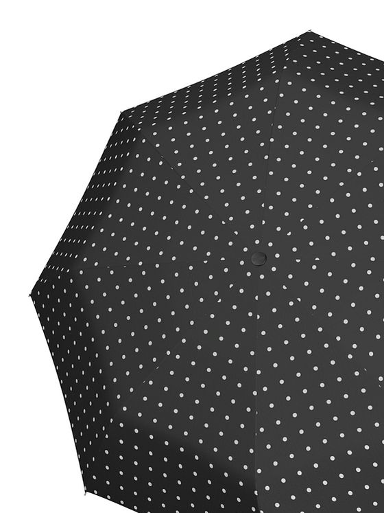 Knirps T.200 Kapesní deštník Duomatic 28 cm Knirps T.200 Kapesní deštník Duomatic 28 cm