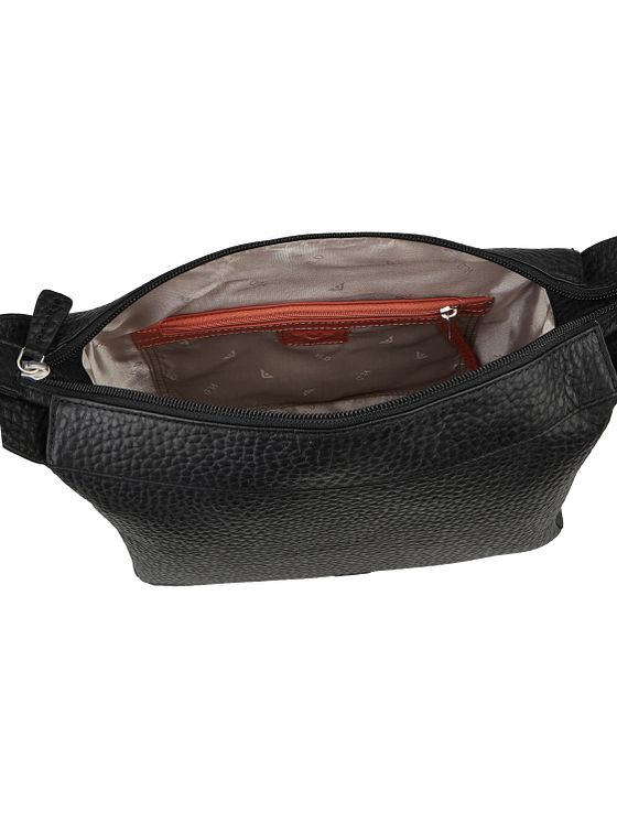Voi Hirsch Isabella Crossbody taška Kůže 28 cm Voi Hirsch Isabella Crossbody taška Kůže 28 cm