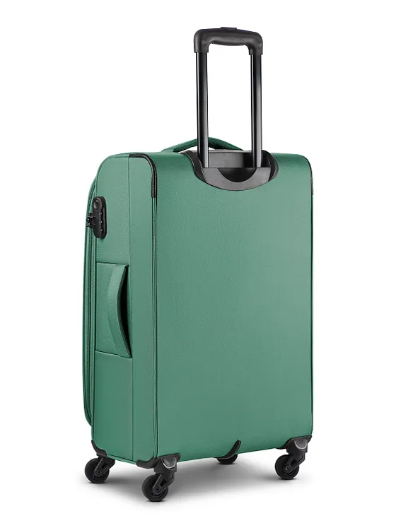 Smartbox Edition 04 4 kolečka kufr 67 cm Rozšiřitelný Smartbox Edition 04 4 kolečka kufr 67 cm Rozšiřitelný